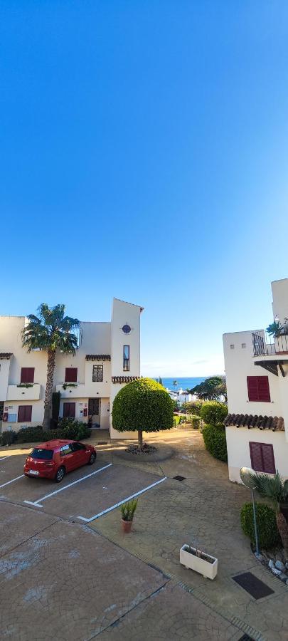 Vista Bahia Sea View Bahia de Casares Exterior foto