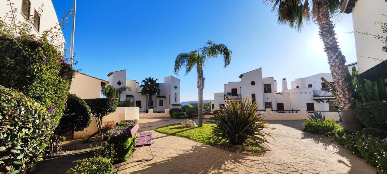Vista Bahia Sea View Bahia de Casares Exterior foto